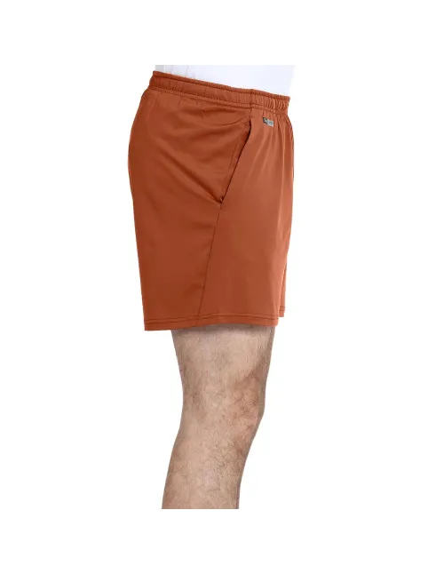 SHORT BULLPADEL MEIS 25V 995 AZUL ATOMICO | Ofertas de pádel